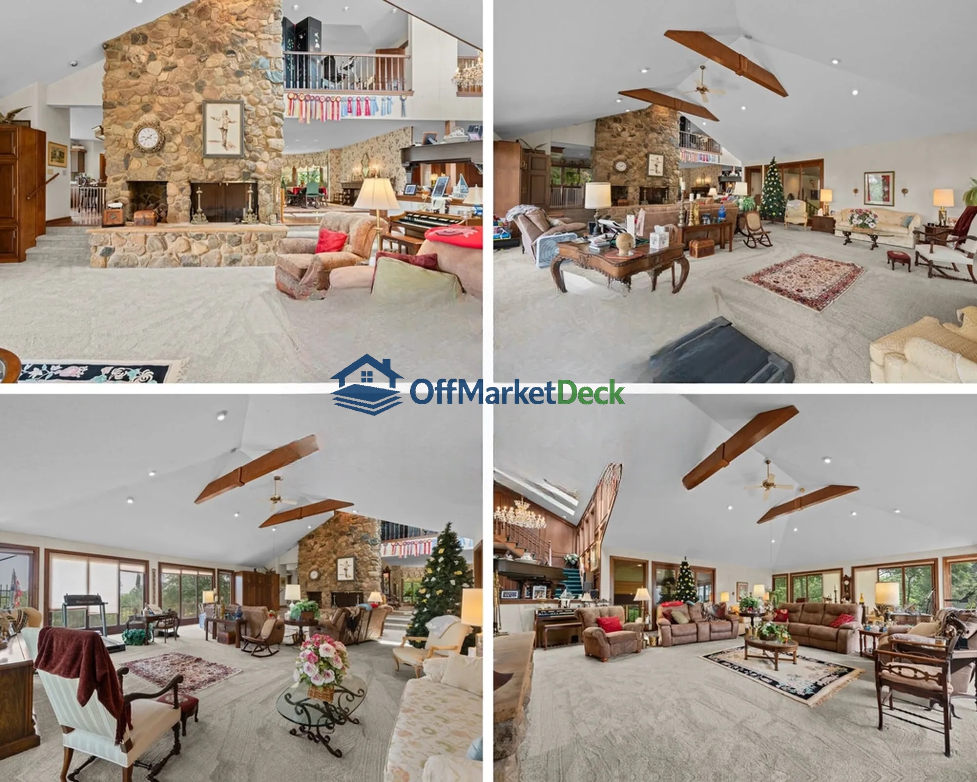 Off-market house in Richfield, Ohio — 4 beds, 4.5 baths, $1,950,000 — photo 6 of 8
