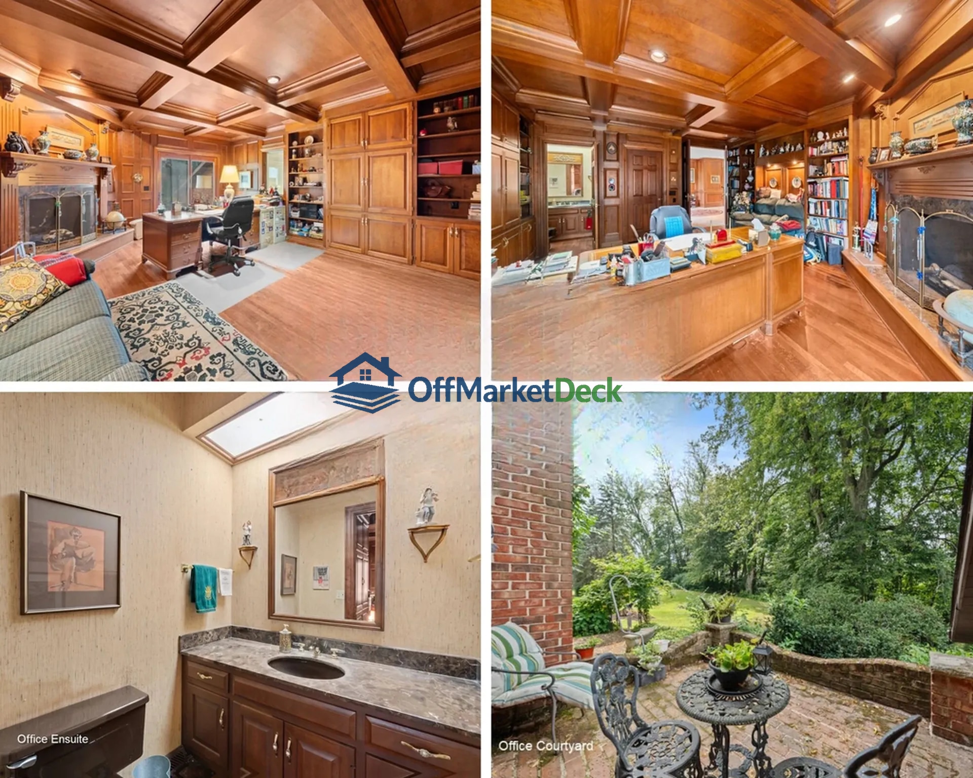 Off-market house in Richfield, Ohio — 4 beds, 4.5 baths, $1,950,000 — photo 4 of 8