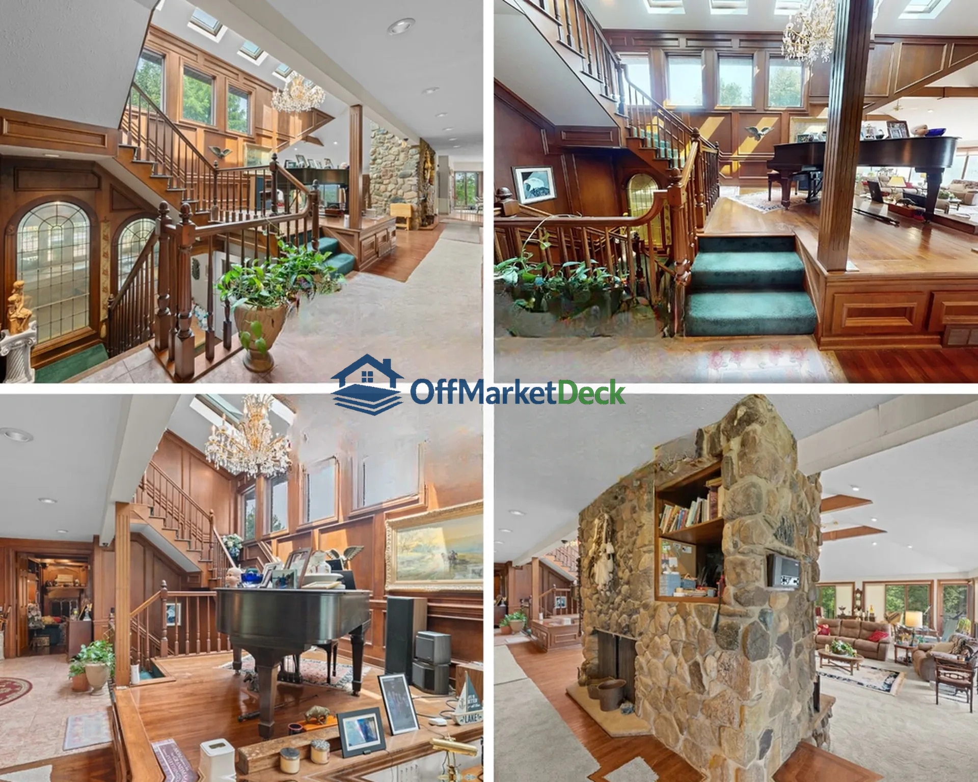Off-market house in Richfield, Ohio — 4 beds, 4.5 baths, $1,950,000 — photo 5 of 8