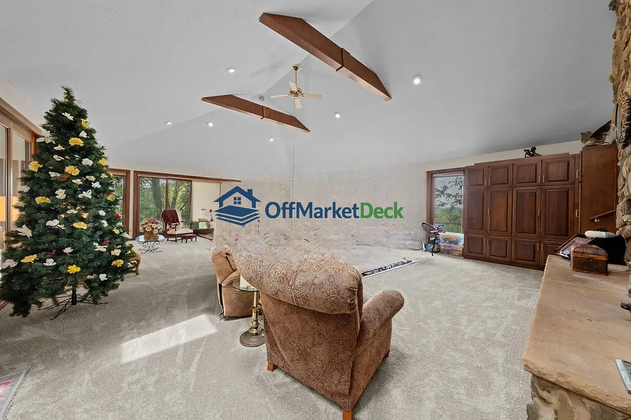 Off-market house in Richfield, Ohio — 4 beds, 4.5 baths, $1,950,000 — photo 7 of 8