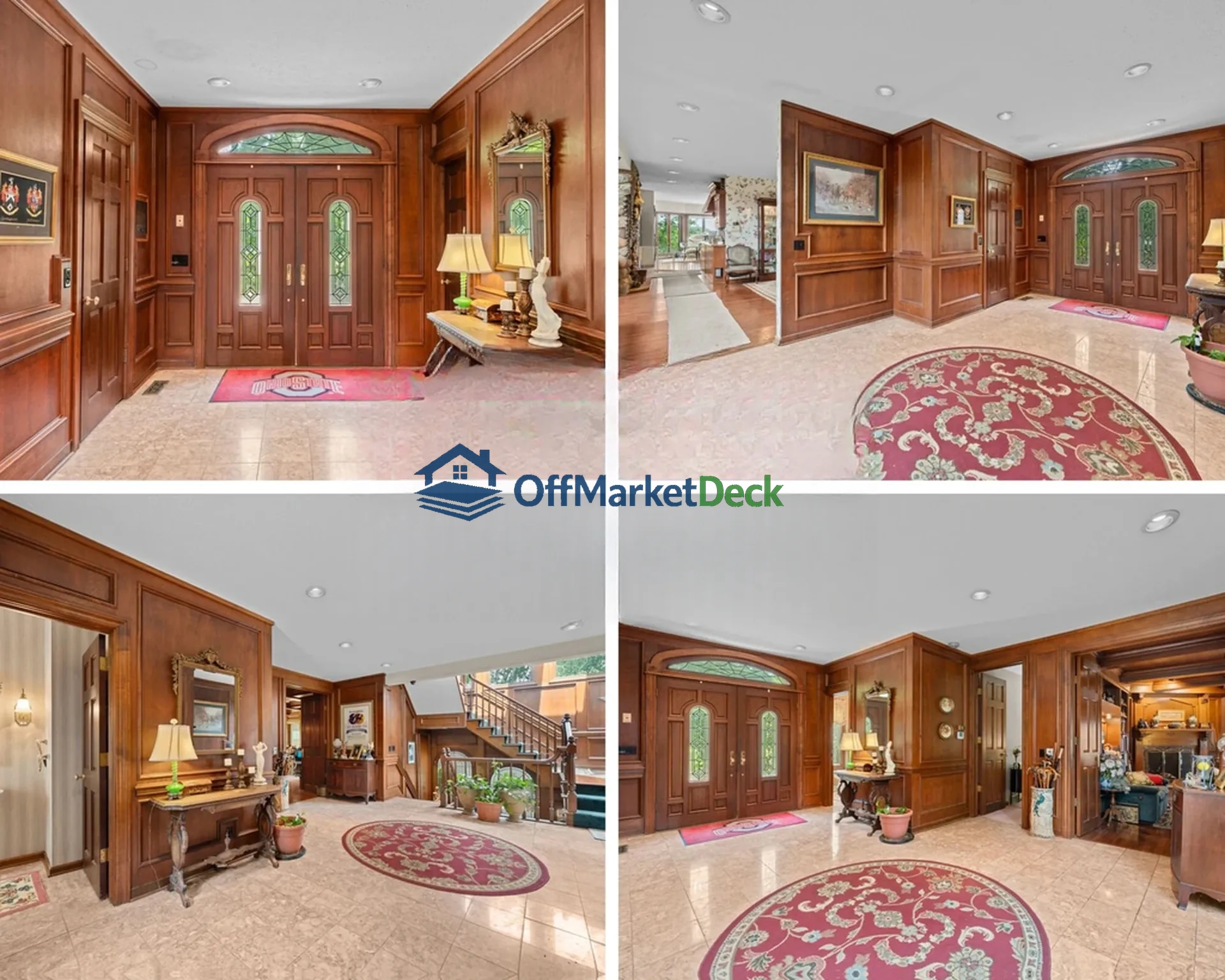 Off-market house in Richfield, Ohio — 4 beds, 4.5 baths, $1,950,000 — photo 3 of 8