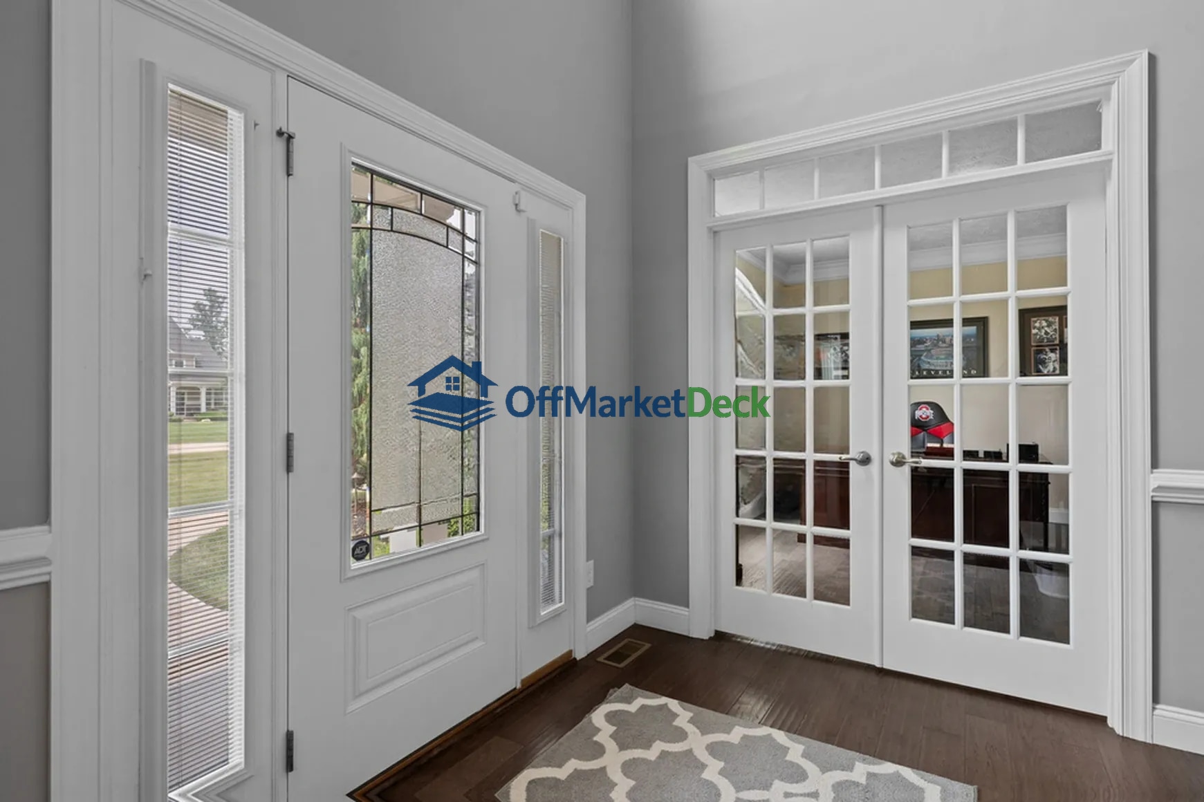 Off-market house in Avon, Ohio — 4 beds, 4.5 baths, $825,000 — photo 4 of 8