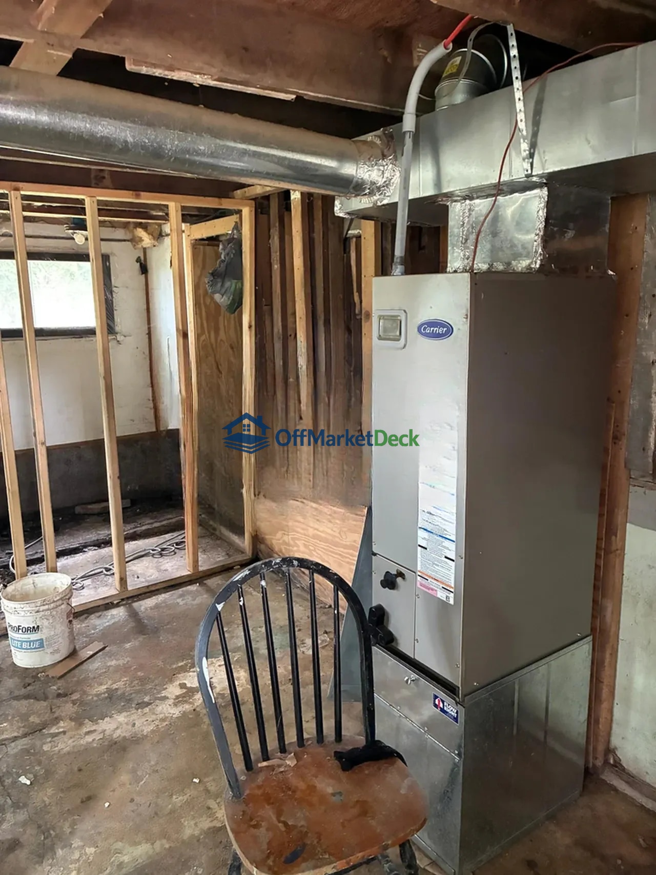 Off-market house in Eureka, Missouri — 1 bed, 1 bath, $39,900 — photo 7 of 8