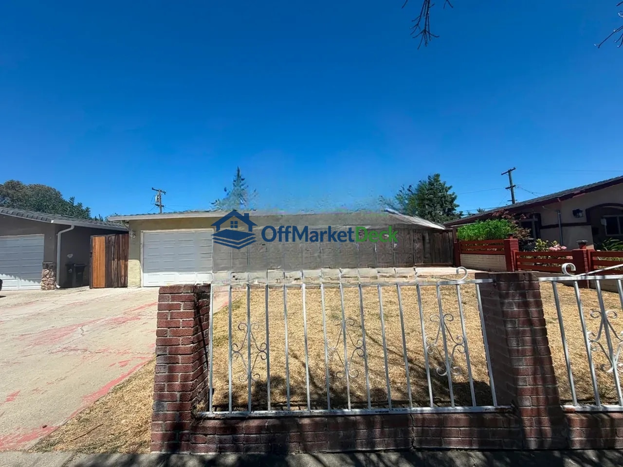 Off-market house in San Jose, California — 3 beds, 1 bath, $779,900 — photo 7 of 8