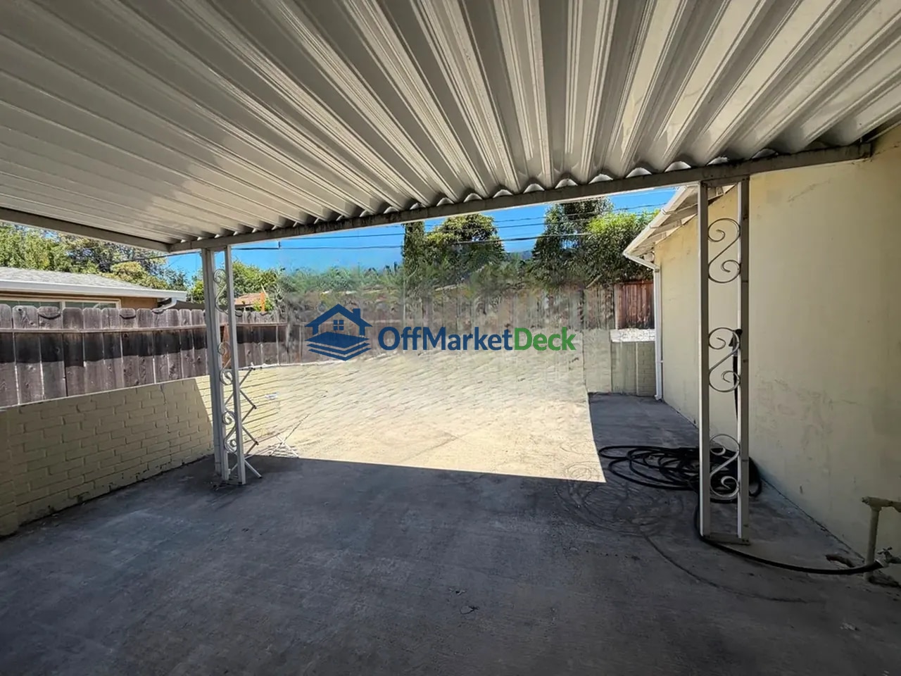 Off-market house in San Jose, California — 3 beds, 1 bath, $779,900 — photo 5 of 8