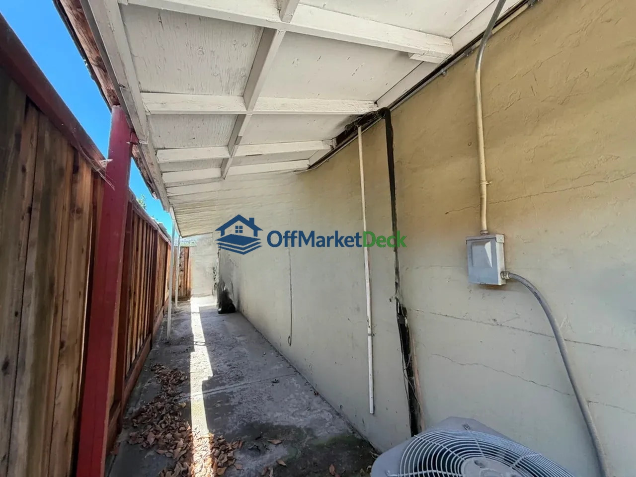 Off-market house in San Jose, California — 3 beds, 1 bath, $779,900 — photo 3 of 8