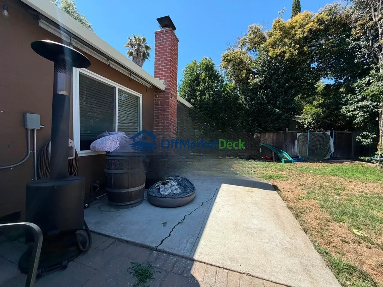 Off-market house in San Jose, California — 4 beds, 2 baths, $1,199,000 — photo 4 of 8
