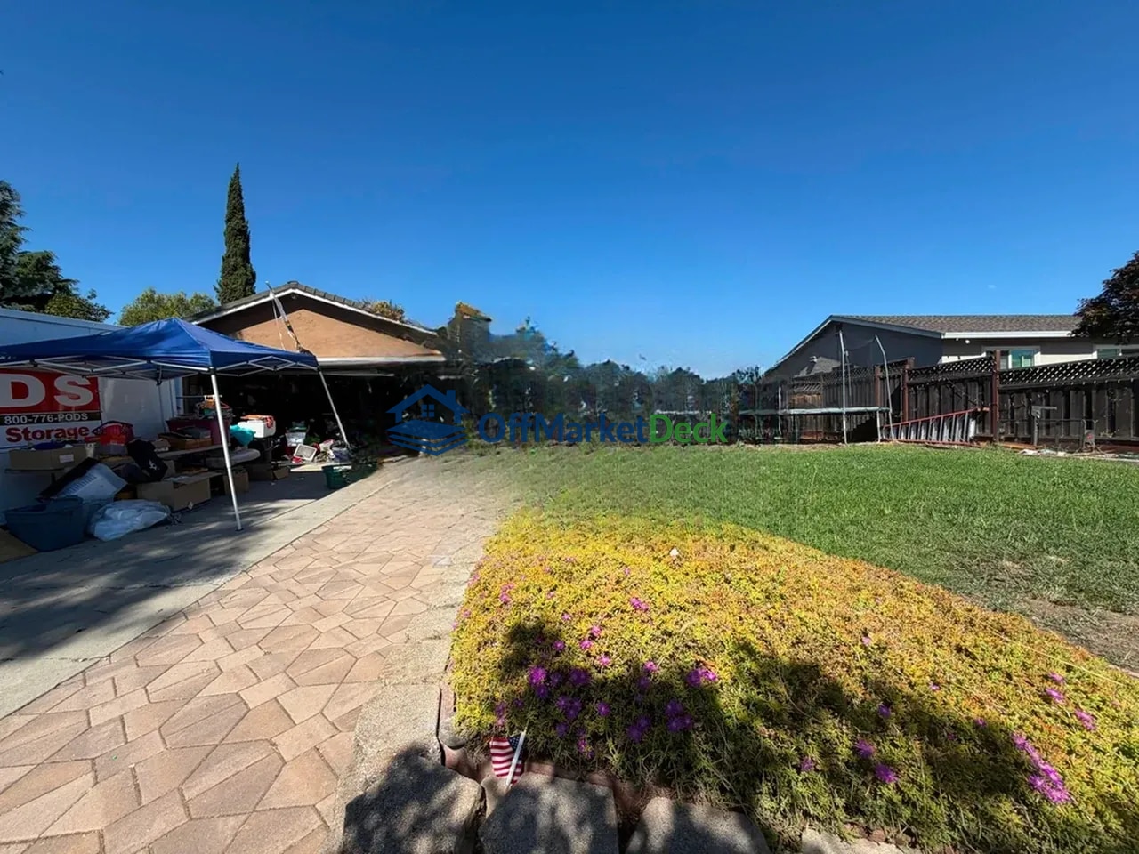 Off-market house in San Jose, California — 4 beds, 2 baths, $1,199,000 — photo 8 of 8