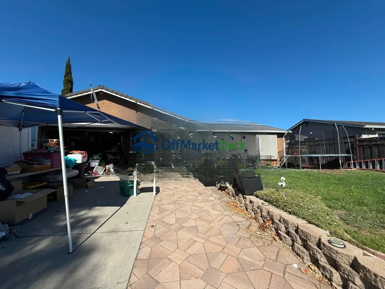 Off-market house in San Jose, California — 4 beds, 2 baths, $1,199,000 — photo 6 of 8