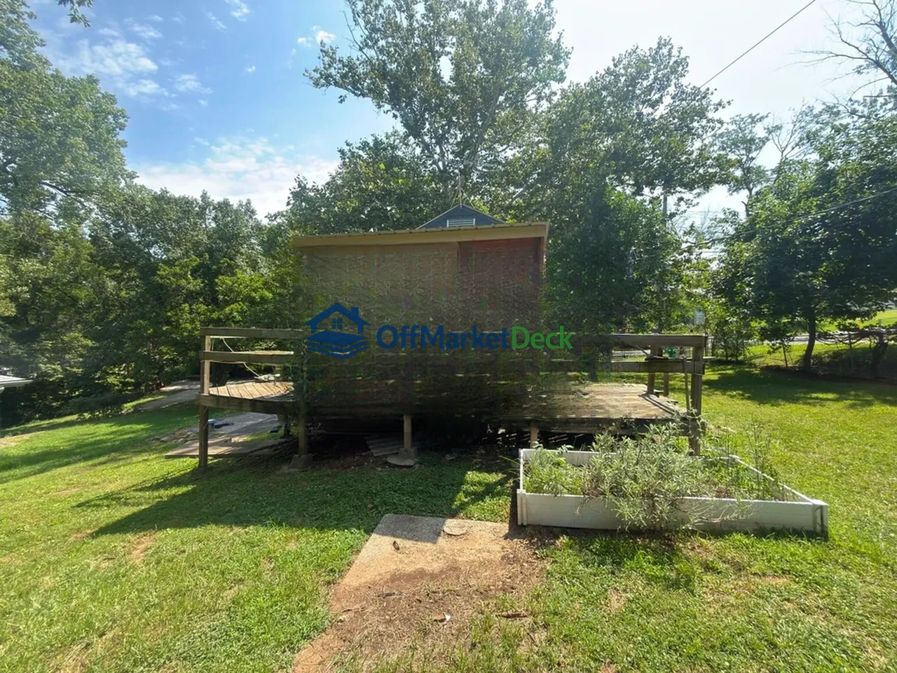 Off-market house in Kansas City, Missouri — 2 beds, 1 bath, $71,900 — photo 5 of 8