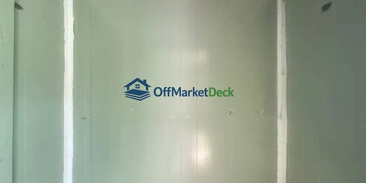 Off-market house in Sayre, Pennsylvania — 1 bed, 1 bath, $60,000 — photo 7 of 8