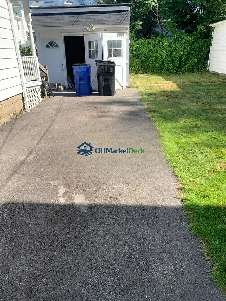 Off-market house in Cleveland, Ohio — 4 beds, 1 bath, $79,000 — photo 5 of 8
