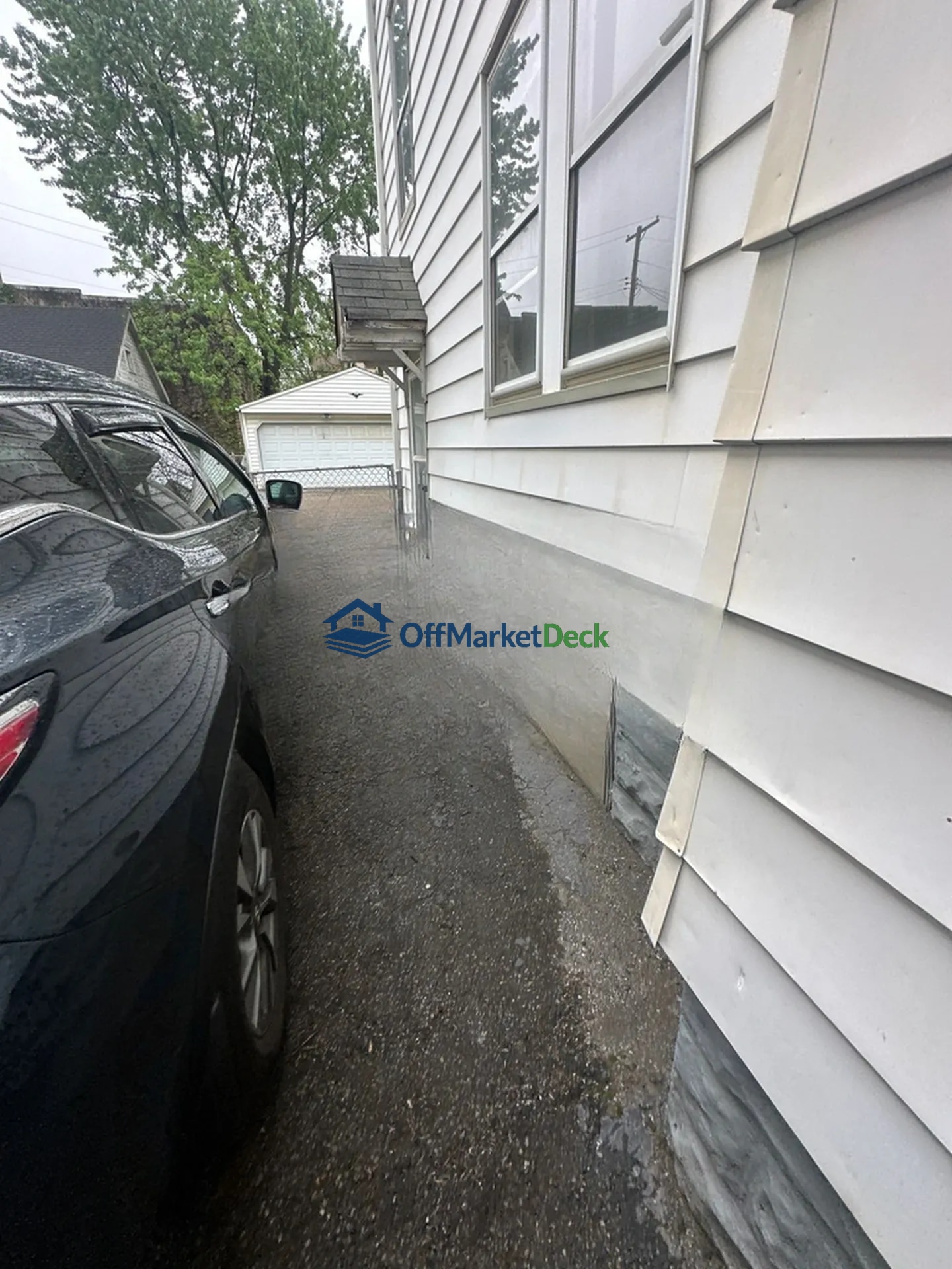 Off-market multi family in Cleveland, Ohio — 6 beds, 2 baths, $75,000 — photo 6 of 8