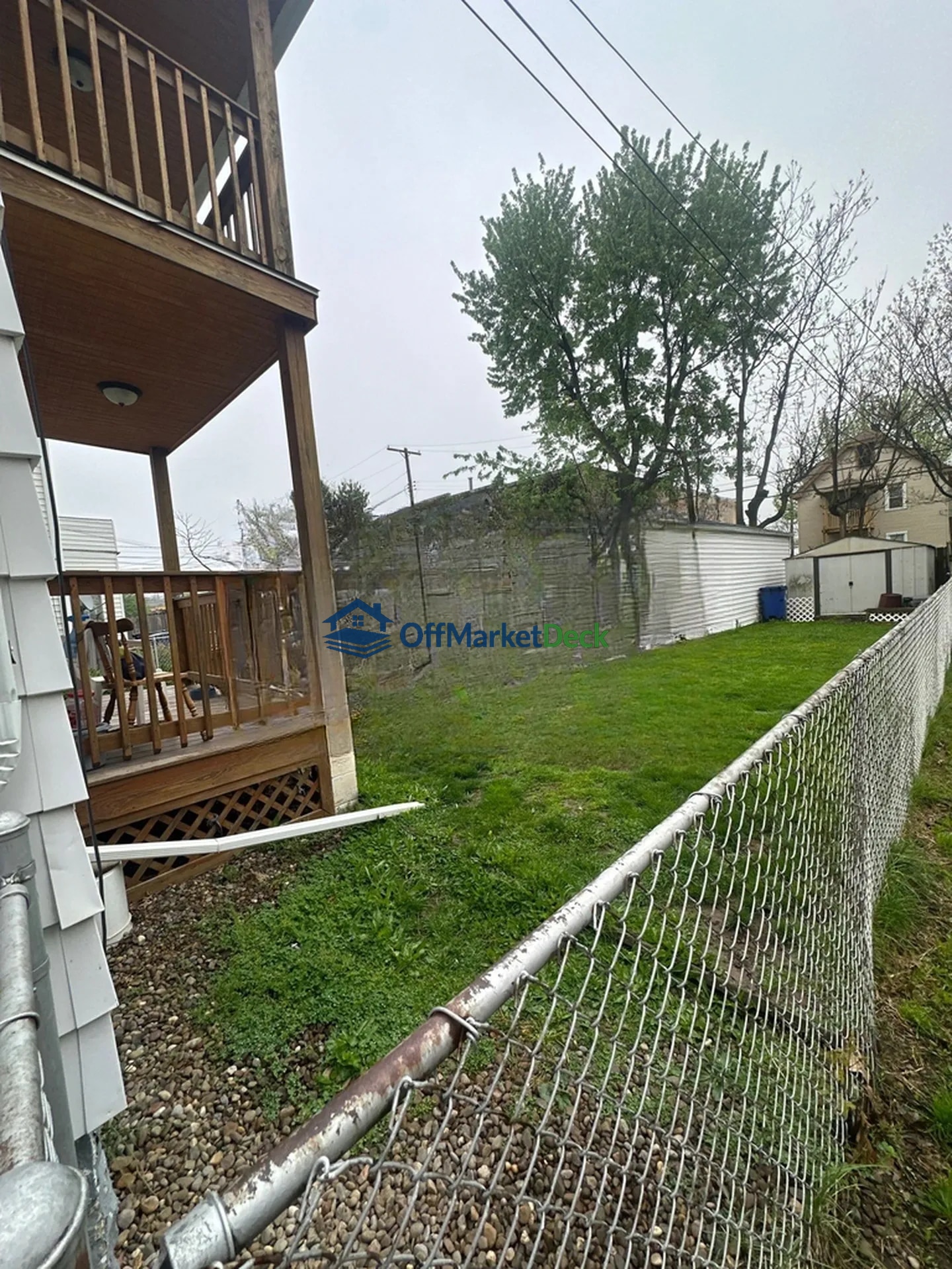 Off-market multi family in Cleveland, Ohio — 6 beds, 2 baths, $75,000 — photo 5 of 8
