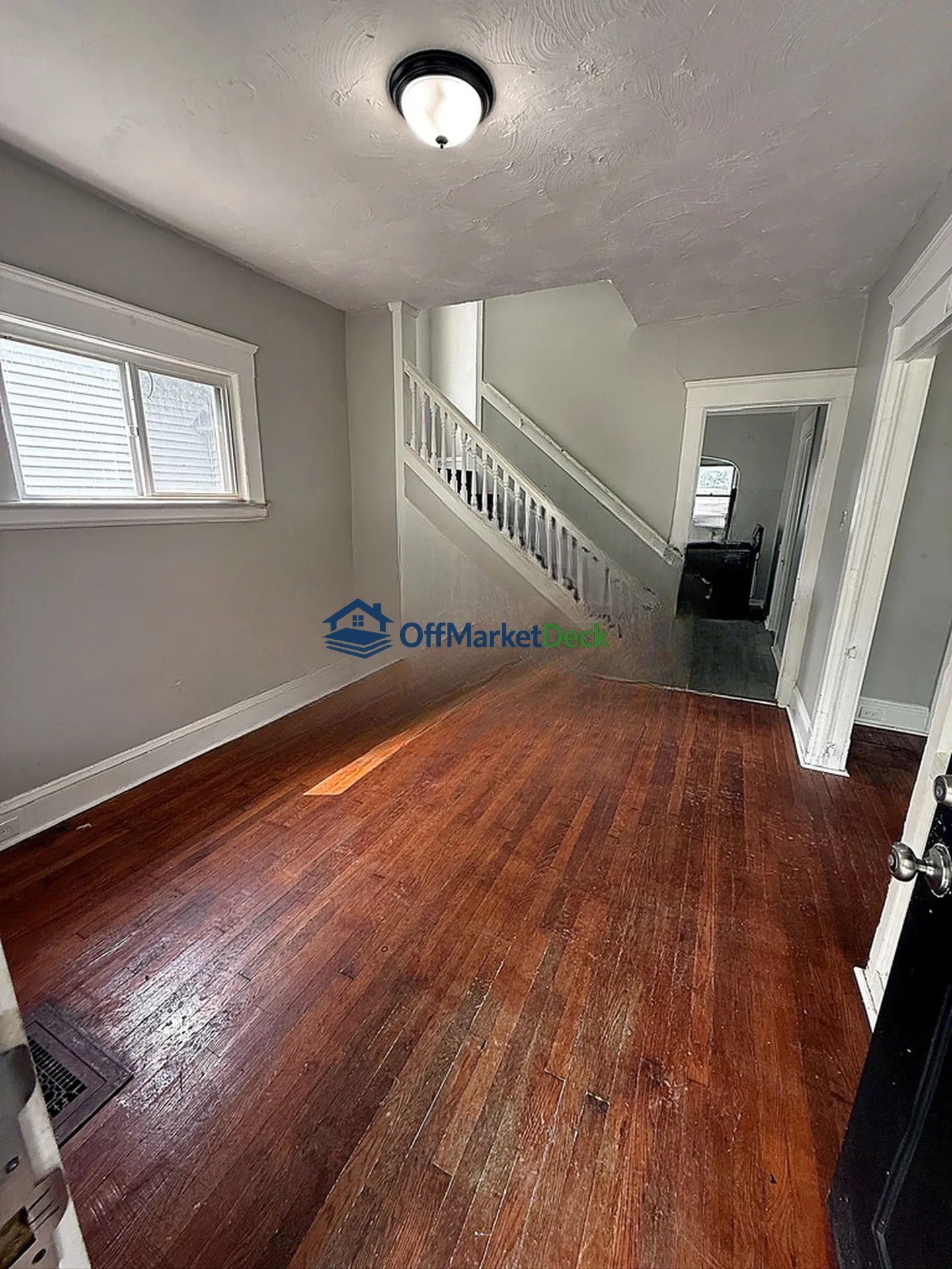 Off-market house in Cleveland, Ohio — 3 beds, 1 bath, $99,000 — photo 8 of 8