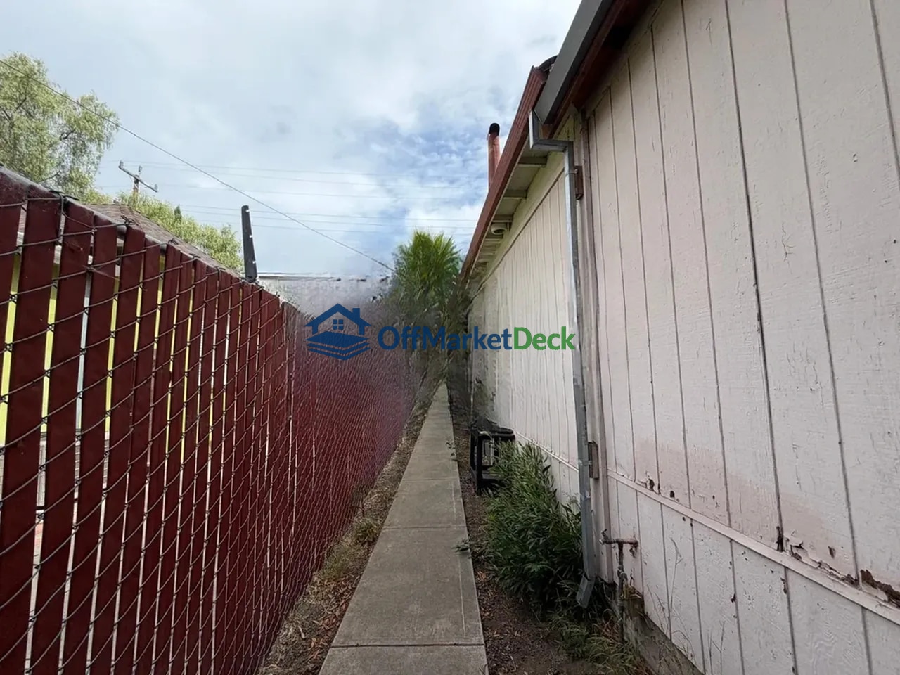 Off-market house in Fremont, California — 2 beds, 1 bath, $779,900 — photo 3 of 8