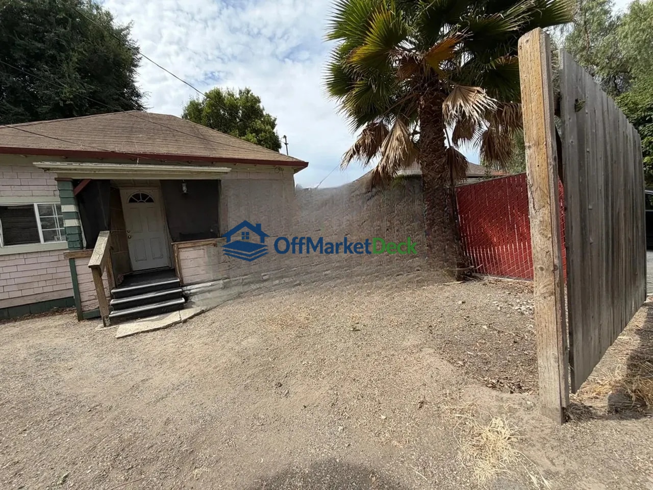 Off-market house in Fremont, California — 2 beds, 1 bath, $779,900 — photo 5 of 8