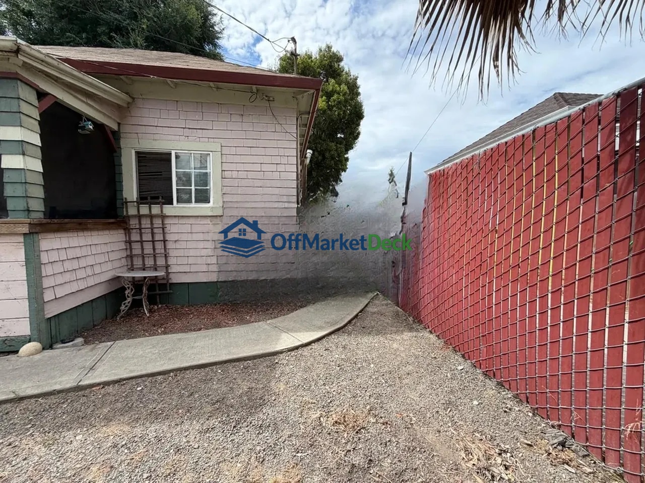 Off-market house in Fremont, California — 2 beds, 1 bath, $779,900 — photo 4 of 8