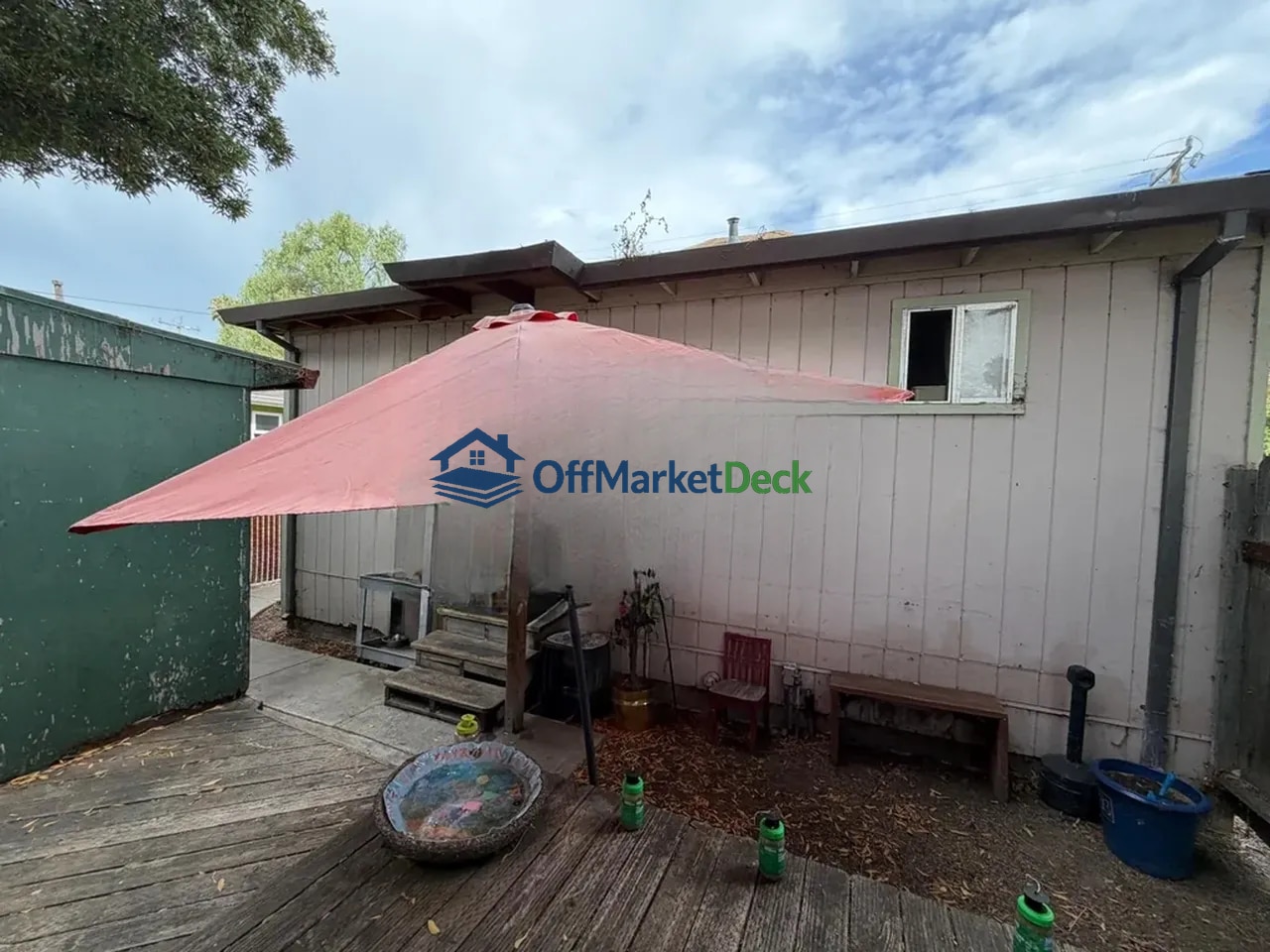 Off-market house in Fremont, California — 2 beds, 1 bath, $779,900 — photo 2 of 8