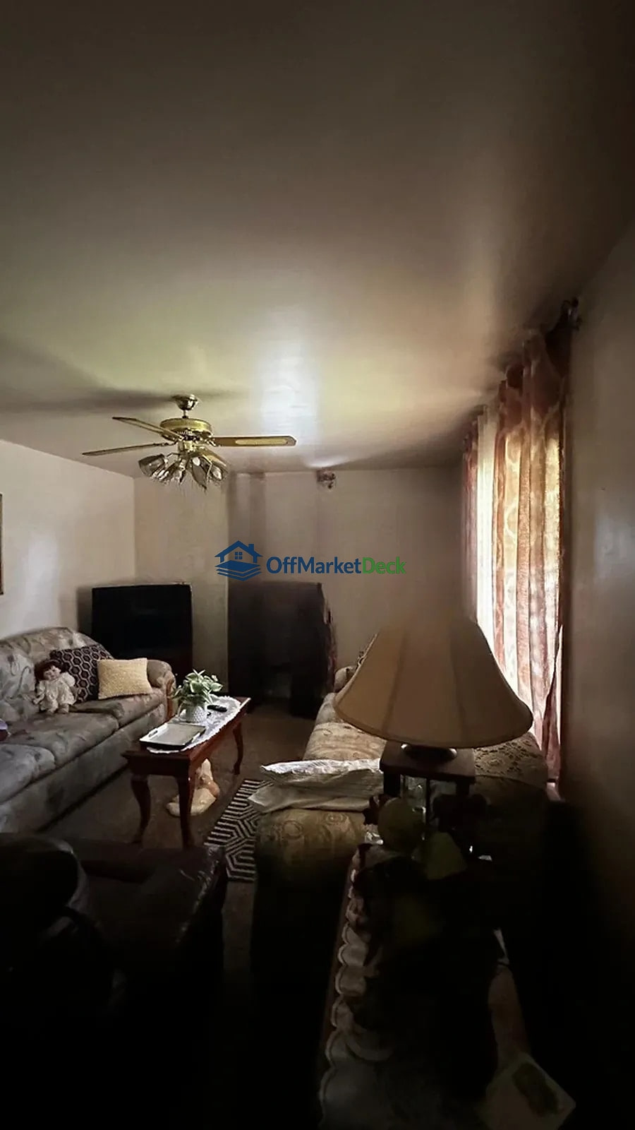 Off-market house in Rochester, New York — 4 beds, 1 bath, $94,900 — photo 8 of 8