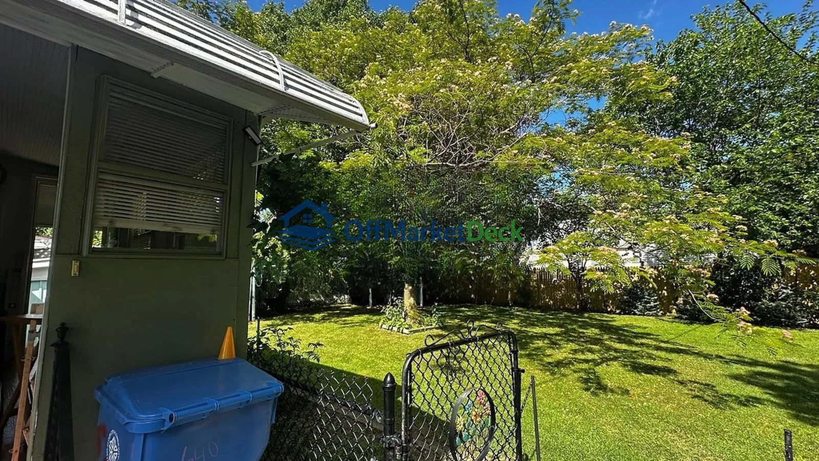 Off-market house in Rochester, New York — 4 beds, 1 bath, $94,900 — photo 6 of 8