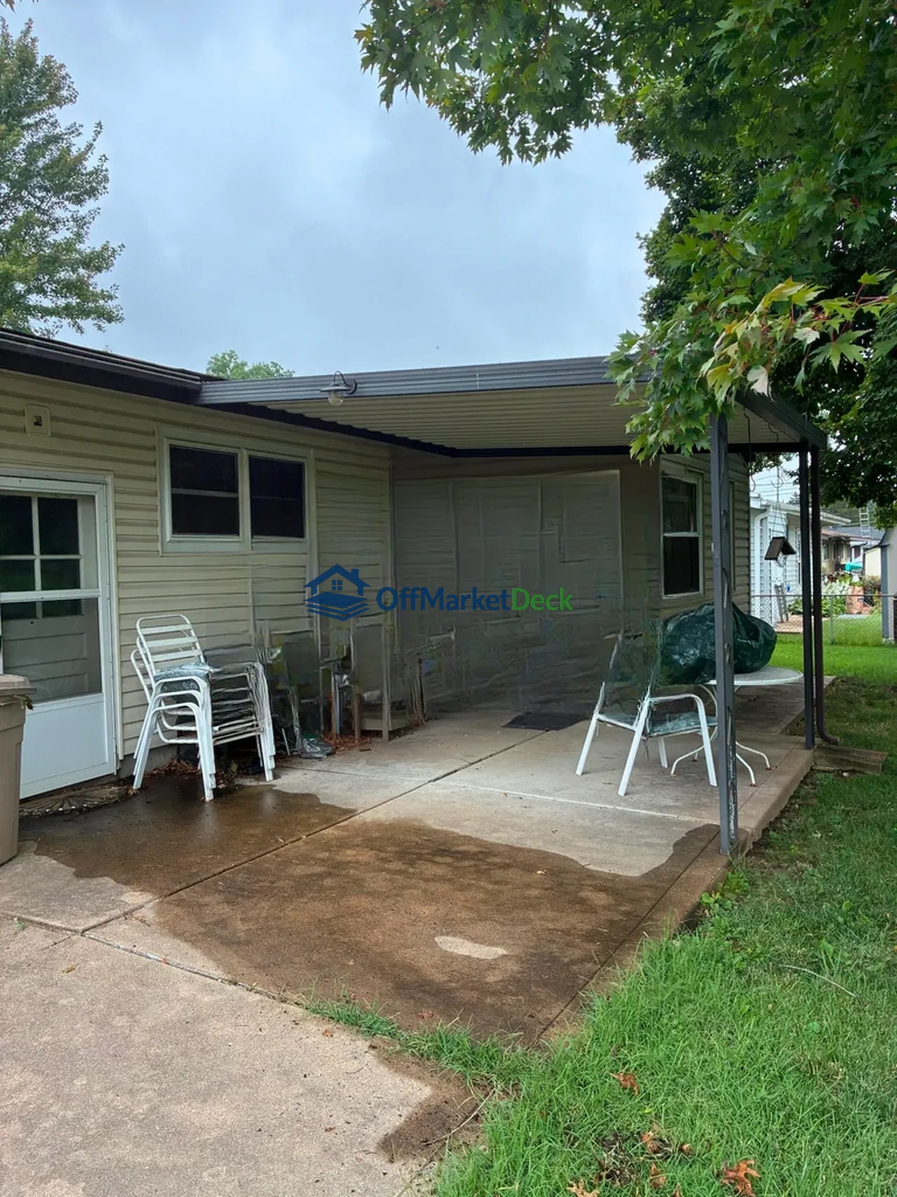 Off-market house in St. Louis, Missouri — 3 beds, 1 bath, $194,900 — photo 6 of 8