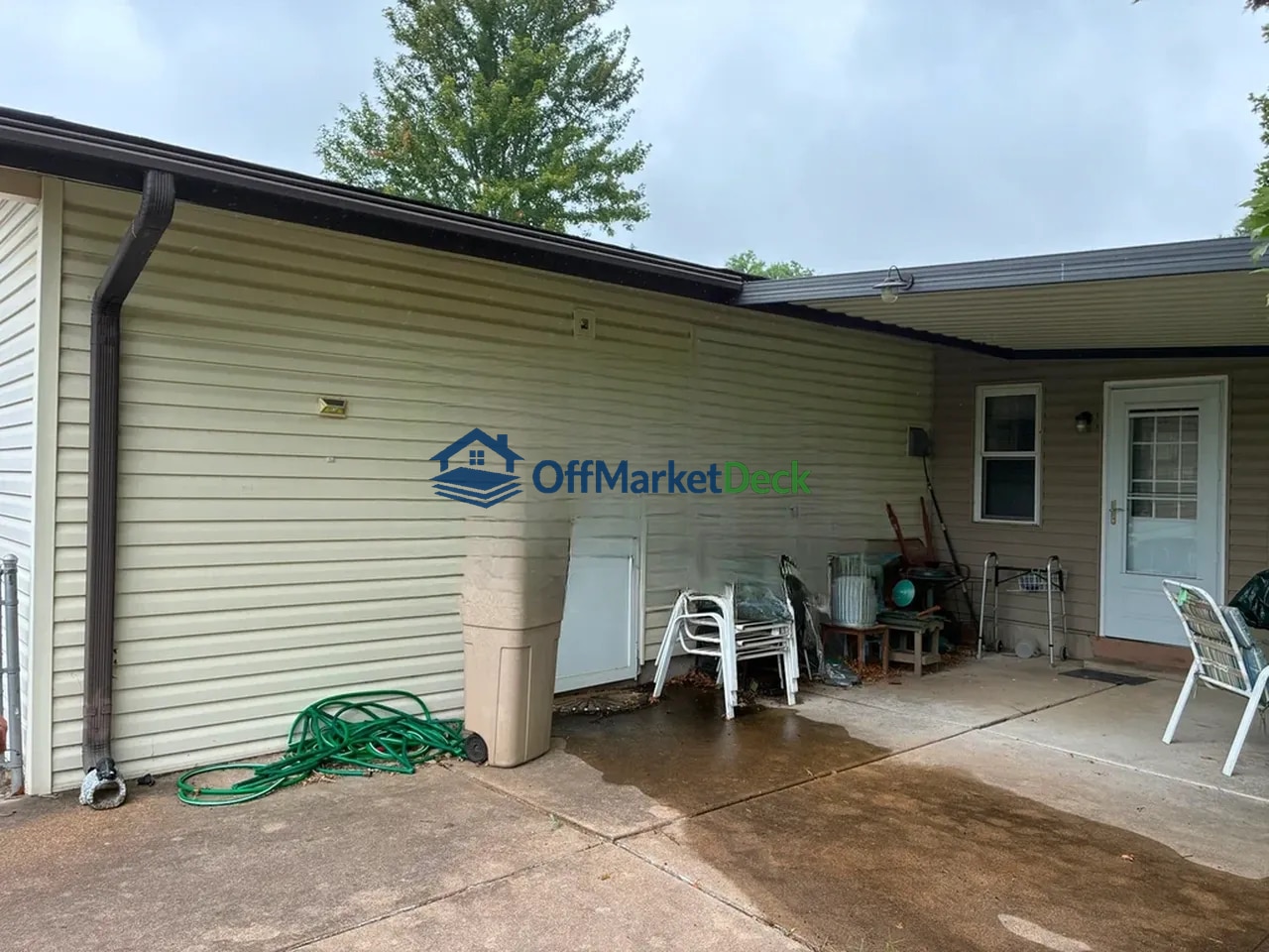 Off-market house in St. Louis, Missouri — 3 beds, 1 bath, $194,900 — photo 3 of 8