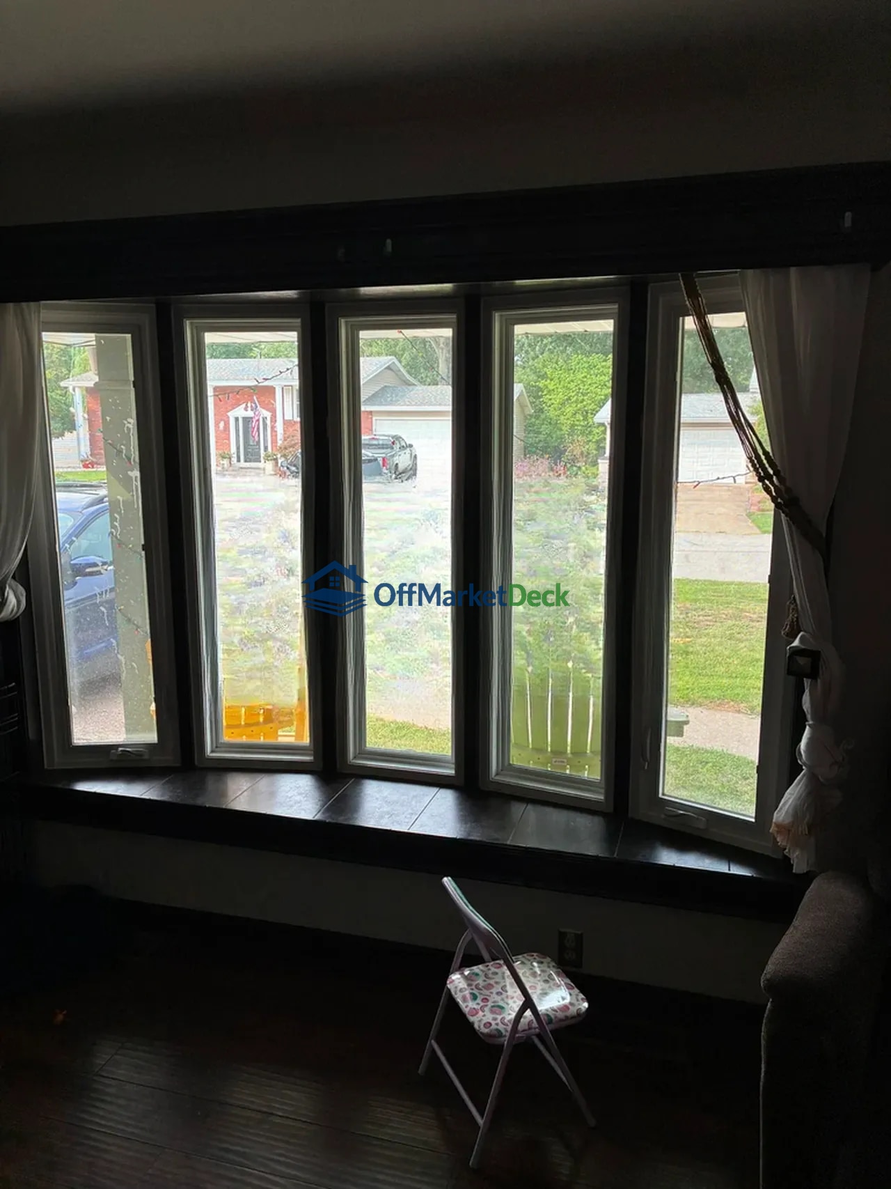 Off-market house in O'Fallon, Missouri — 3 beds, 2.5 baths, $244,900 — photo 6 of 8