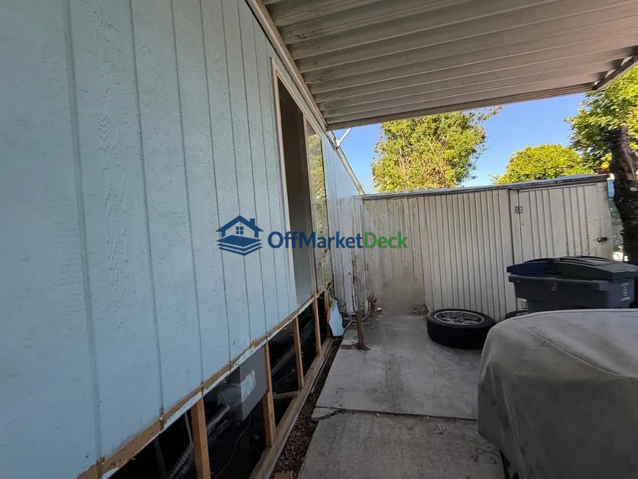 Off-market mobile in Sunnyvale, California — 3 beds, 2 baths, $114,900 — photo 8 of 8