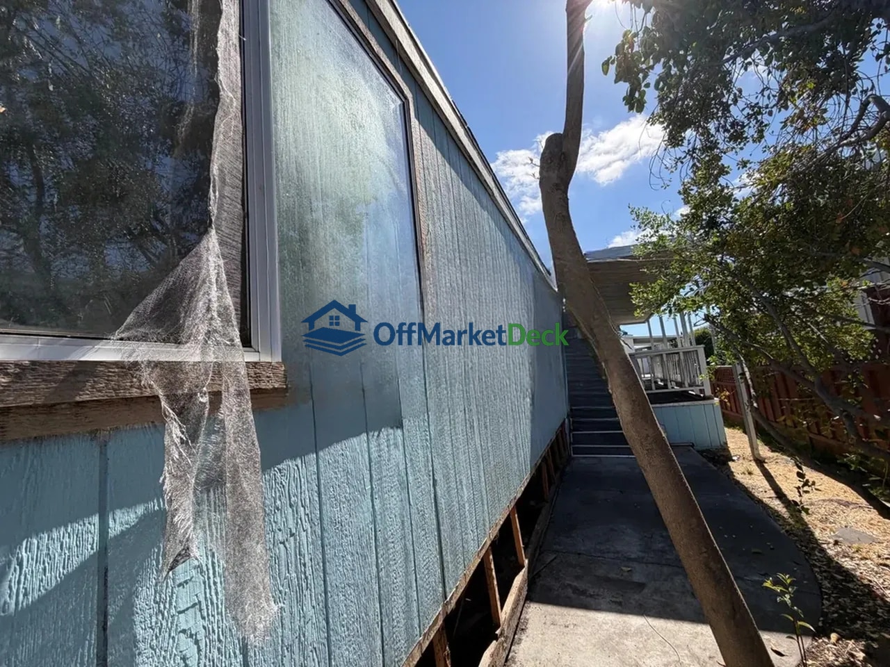 Off-market mobile in Sunnyvale, California — 3 beds, 2 baths, $114,900 — photo 5 of 8
