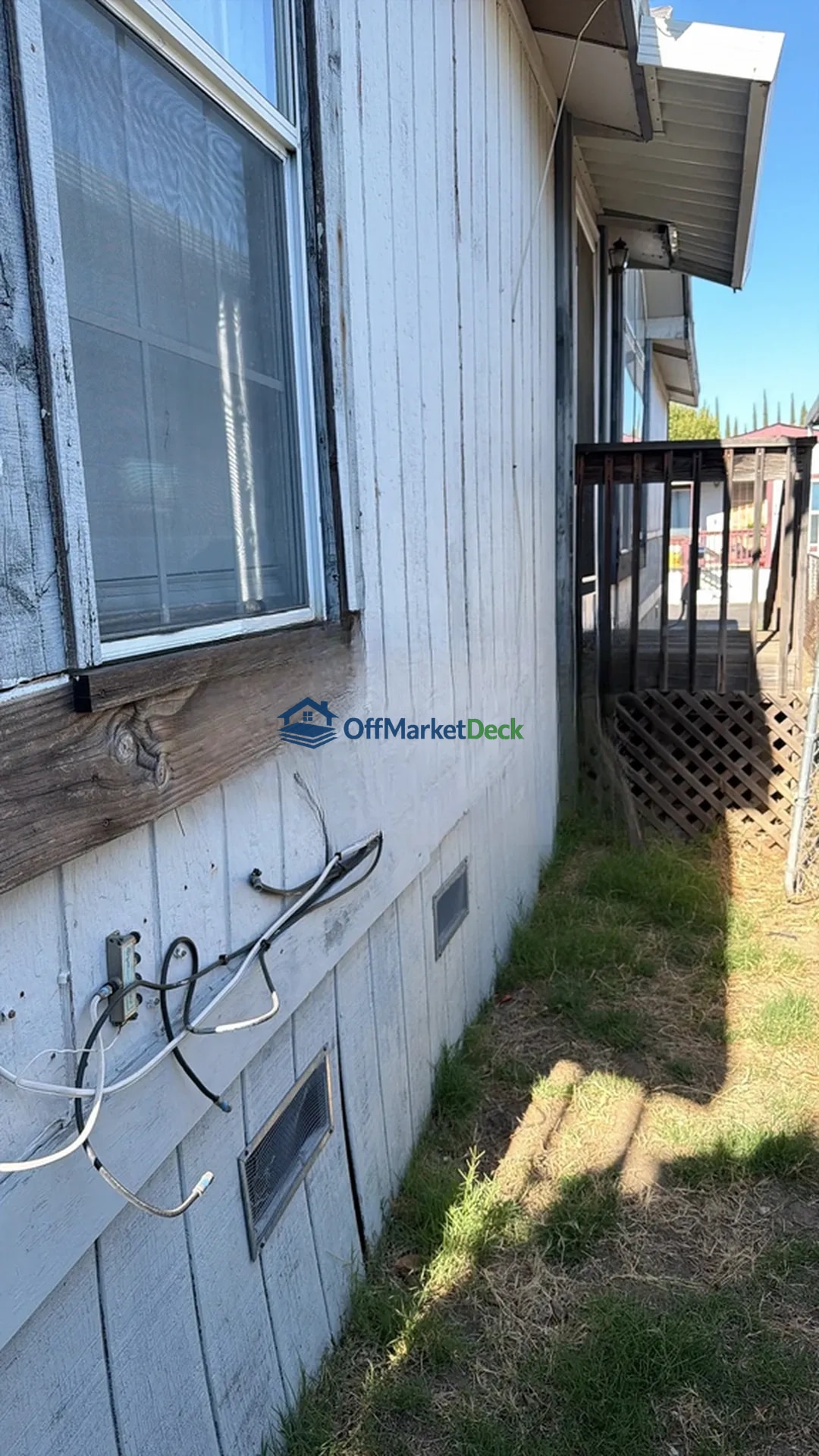 Off-market mobile in Vacaville, California — 3 beds, 2 baths, $69,900 — photo 3 of 8
