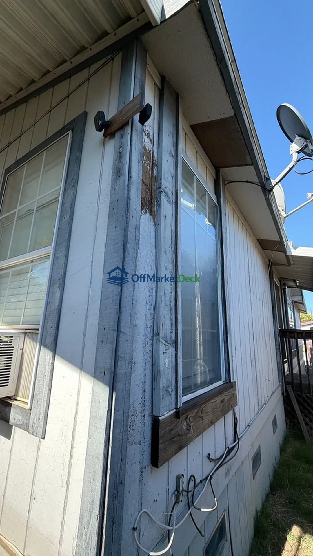 Off-market mobile in Vacaville, California — 3 beds, 2 baths, $69,900 — photo 5 of 8