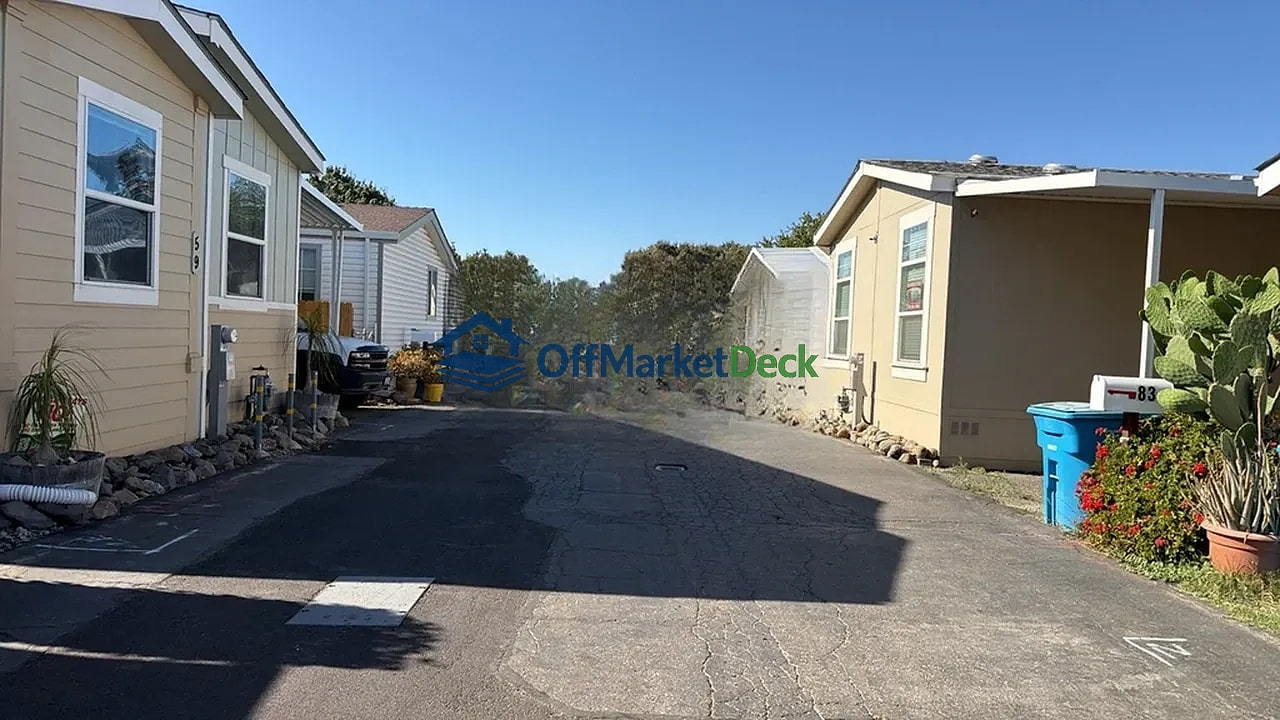 Off-market mobile in Vacaville, California — 3 beds, 2 baths, $69,900 — photo 7 of 8