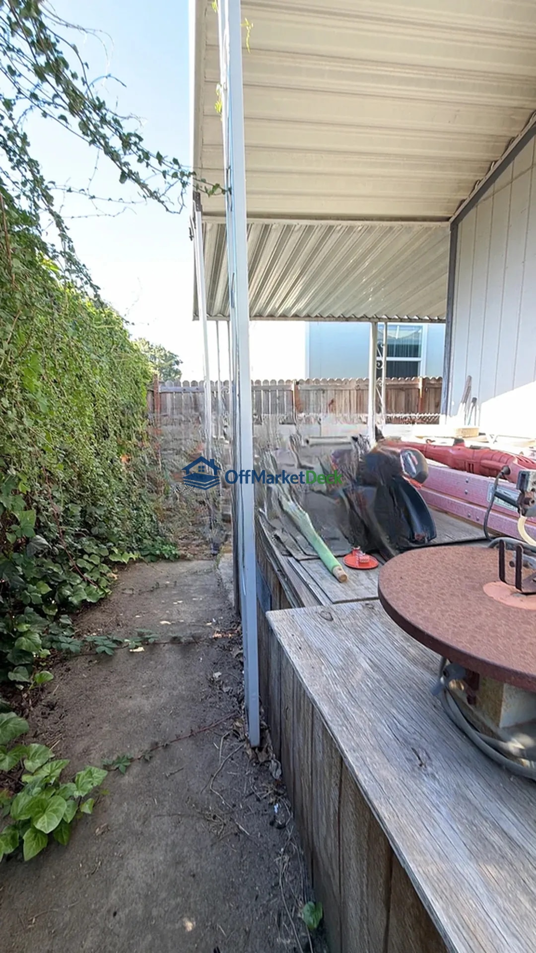 Off-market mobile in Vacaville, California — 3 beds, 2 baths, $69,900 — photo 4 of 8