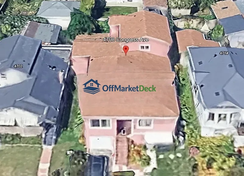 Off-market house in Oakland, California — 5 beds, 2.5 baths, $554,900 — photo 3 of 3
