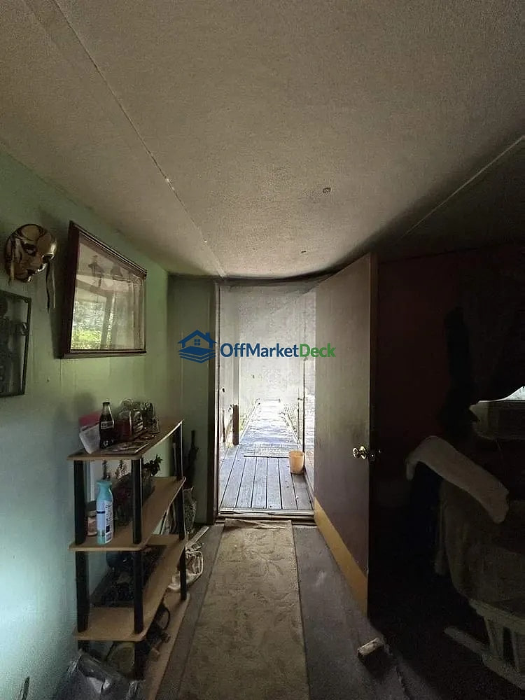 Off-market house in Sumiton, Alabama — 2 beds, 1 bath, $40,000 — photo 6 of 8