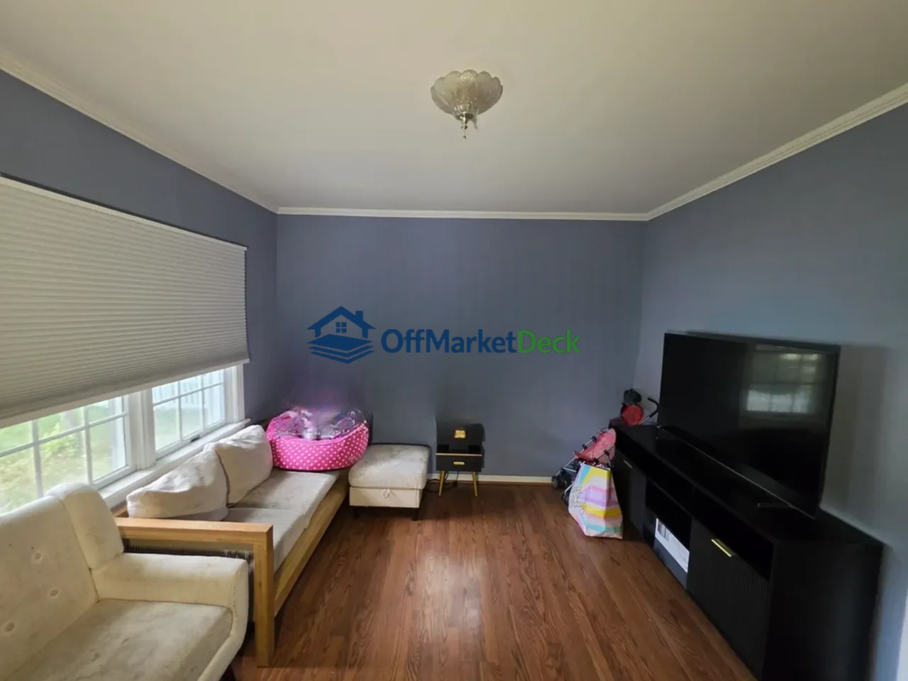 Off-market house in Roseville, Michigan — 3 beds, 1 bath, $99,900 — photo 8 of 8
