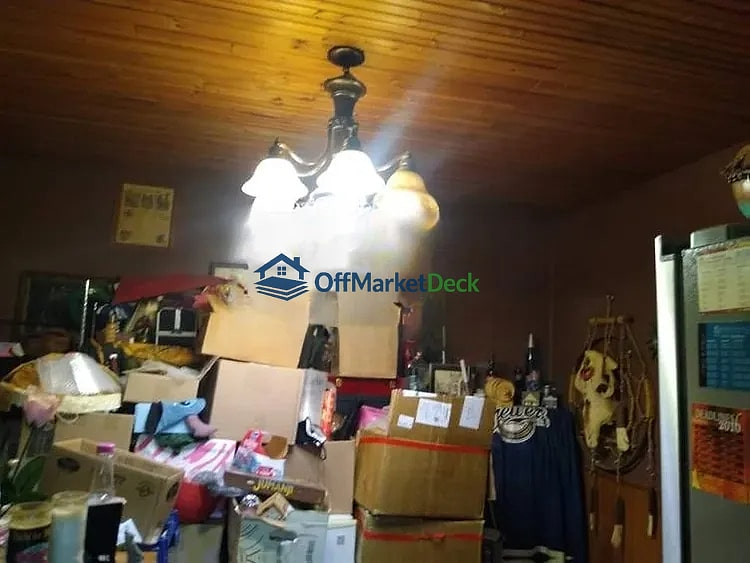 Off-market house in Merrill, Wisconsin — 3 beds, 1 bath, $62,000 — photo 6 of 8