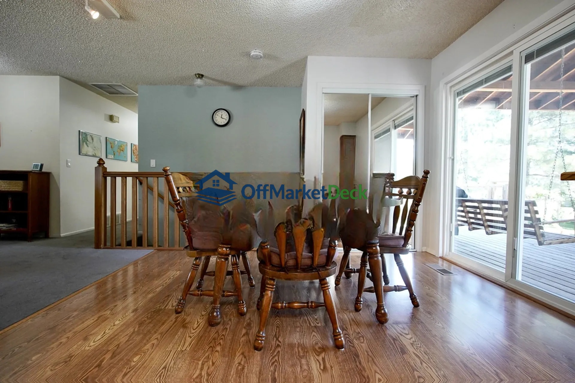 Off-market house in Casper, Wyoming — 4 beds, 3 baths, $475,000 — photo 7 of 8