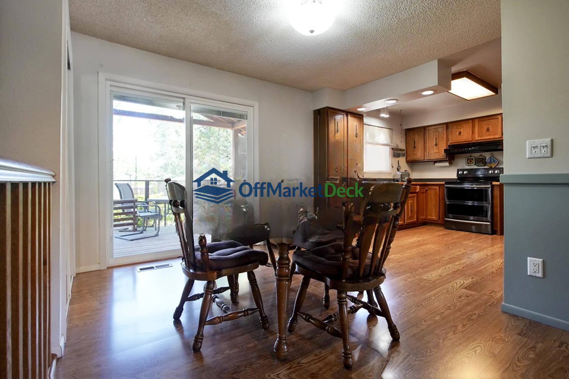 Off-market house in Casper, Wyoming — 4 beds, 3 baths, $475,000 — photo 6 of 8