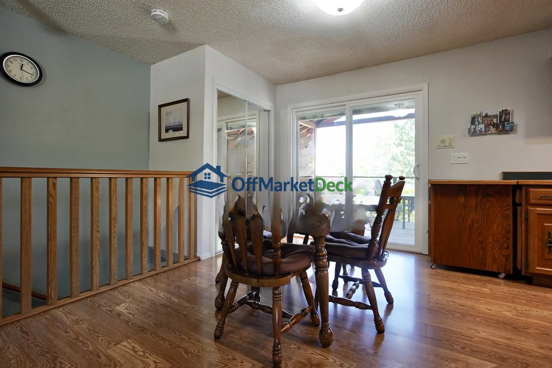 Off-market house in Casper, Wyoming — 4 beds, 3 baths, $475,000 — photo 5 of 8