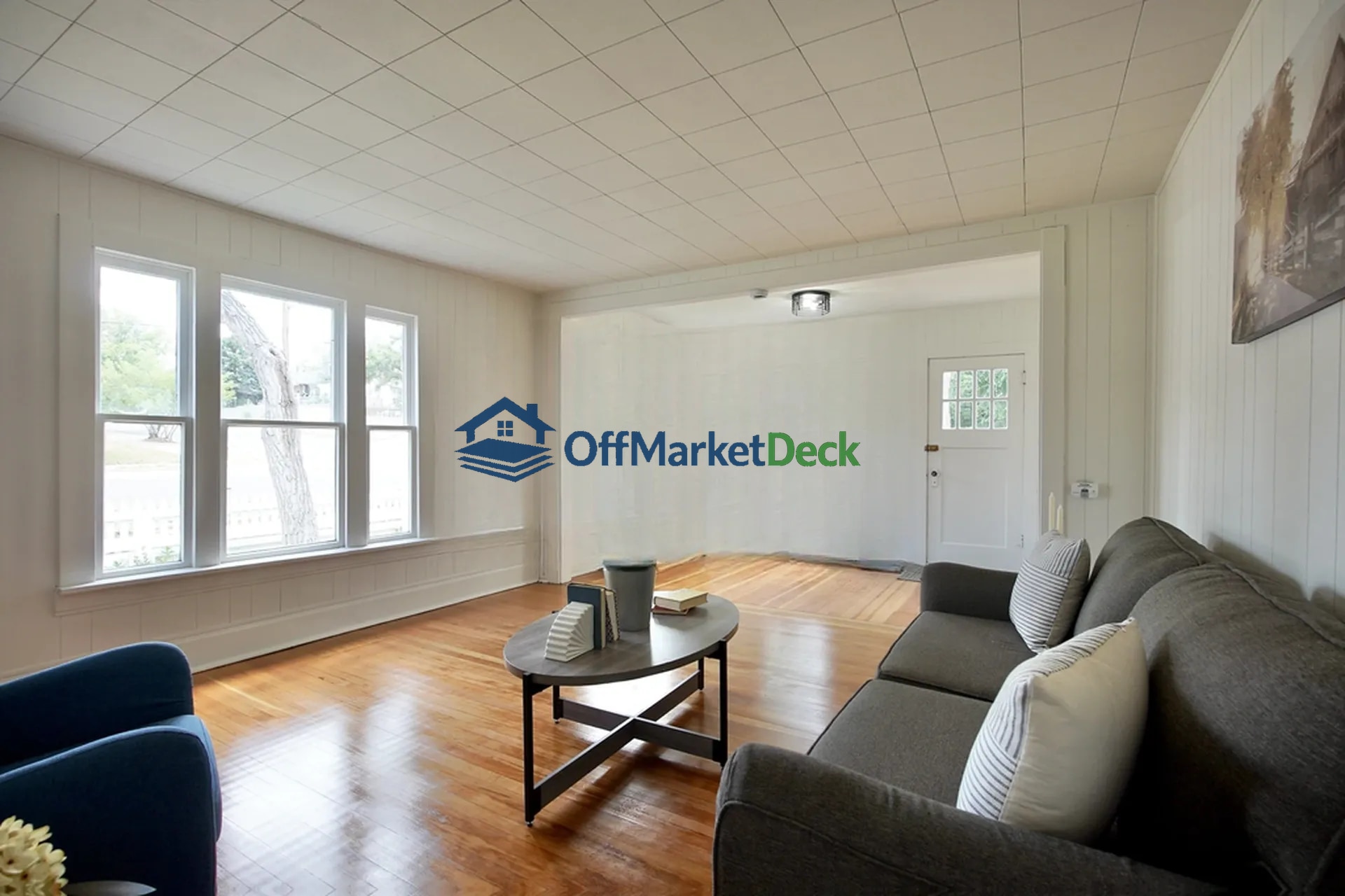 Off-market house in Casper, Wyoming — 3 beds, 1 bath, $258,000 — photo 8 of 8