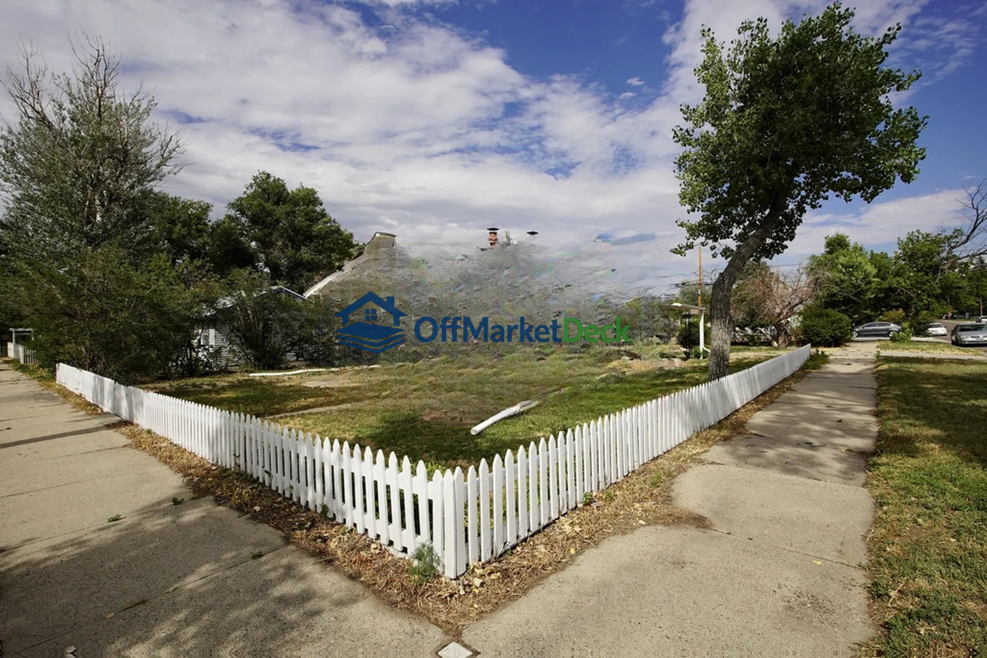 Off-market house in Casper, Wyoming — 3 beds, 1 bath, $258,000