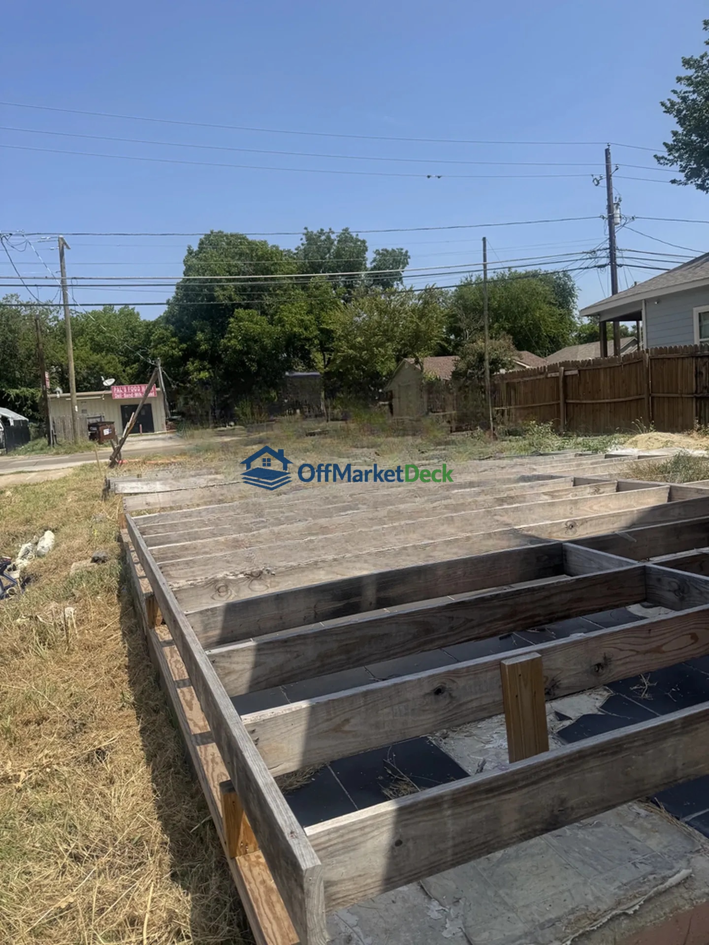 Off-market land in Dallas, Texas — 0.12 acres, $81,997 — photo 5 of 5