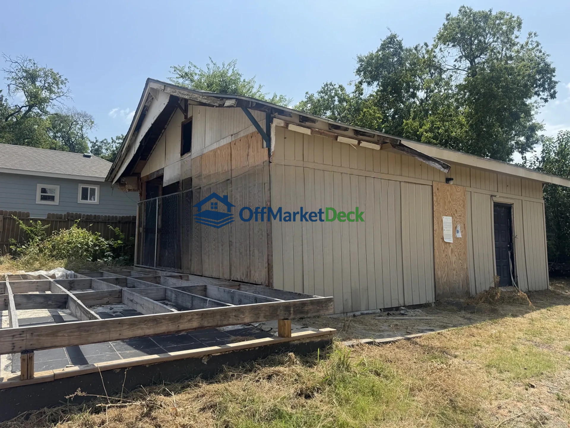 Off-market land in Dallas, Texas — 0.12 acres, $81,997 — photo 4 of 5