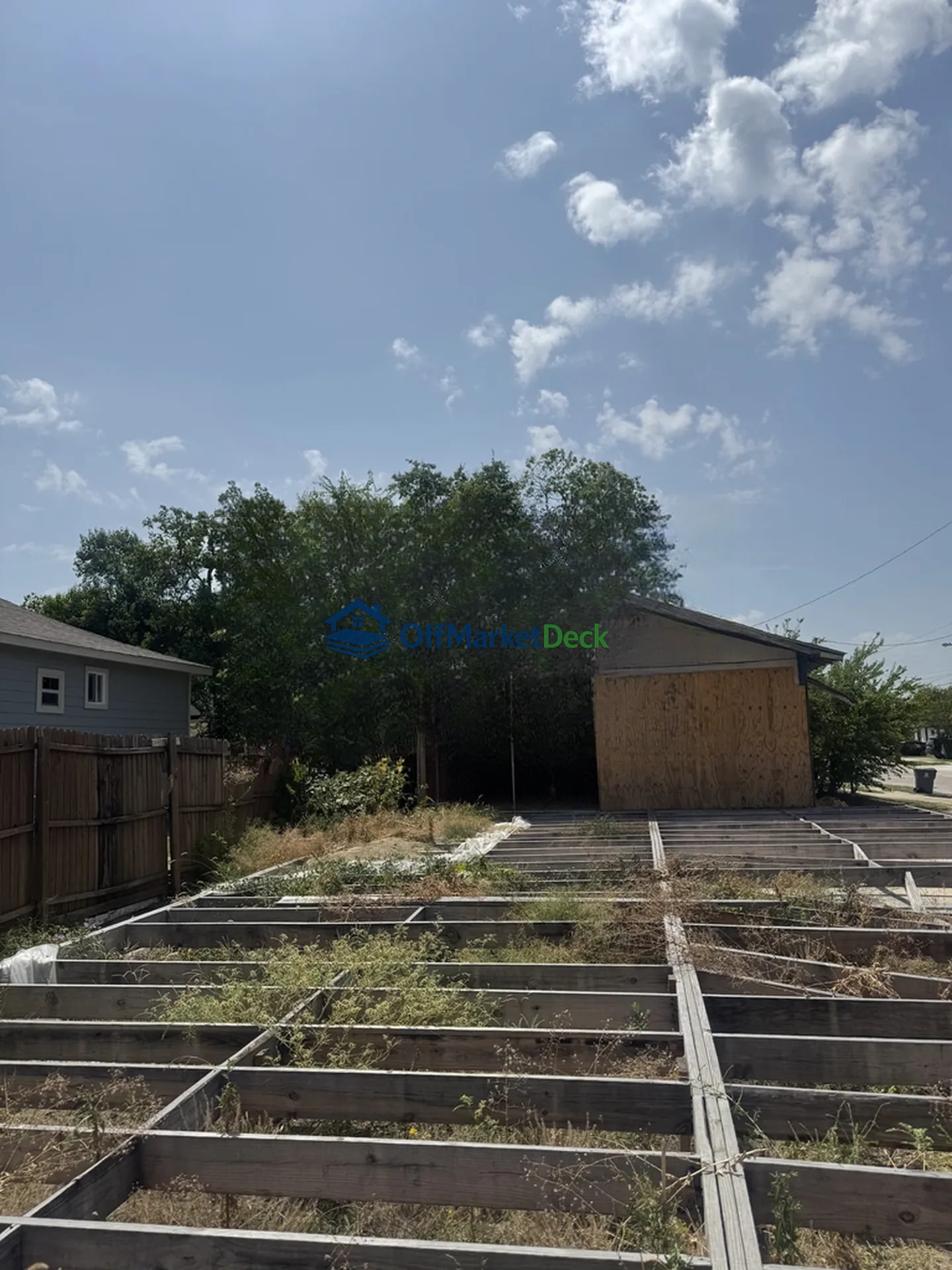 Off-market land in Dallas, Texas — 0.12 acres, $81,997