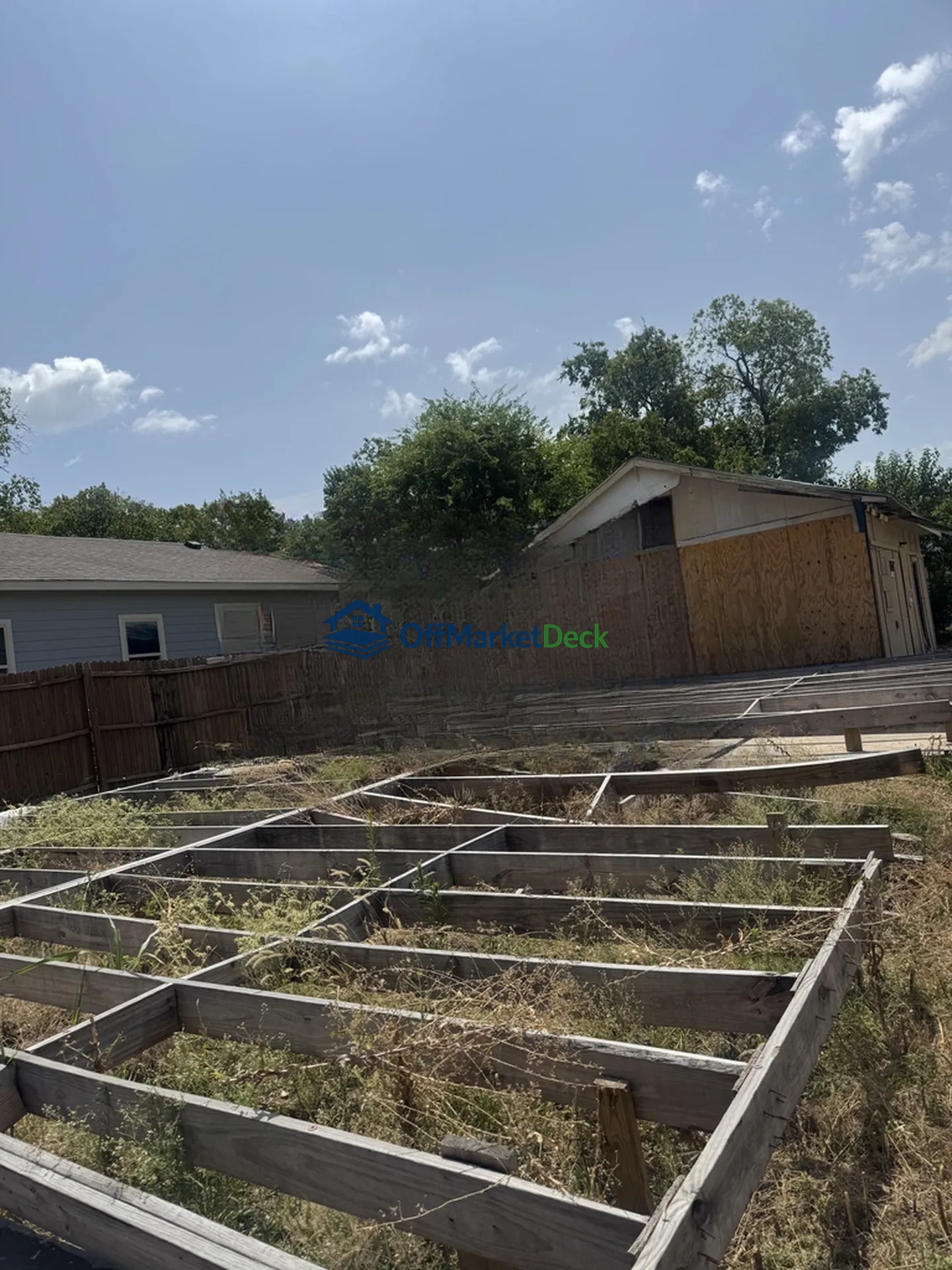 Off-market land in Dallas, Texas — 0.12 acres, $81,997 — photo 3 of 5