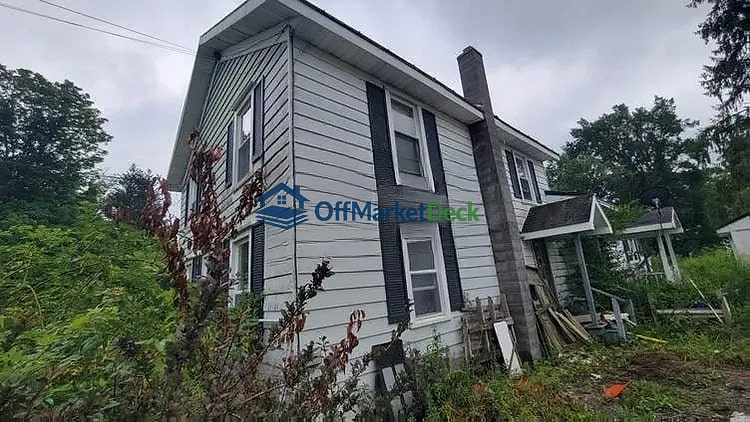 Off-market house in McDonough, New York — 4 beds, 2 baths, $53,600 — photo 2 of 8