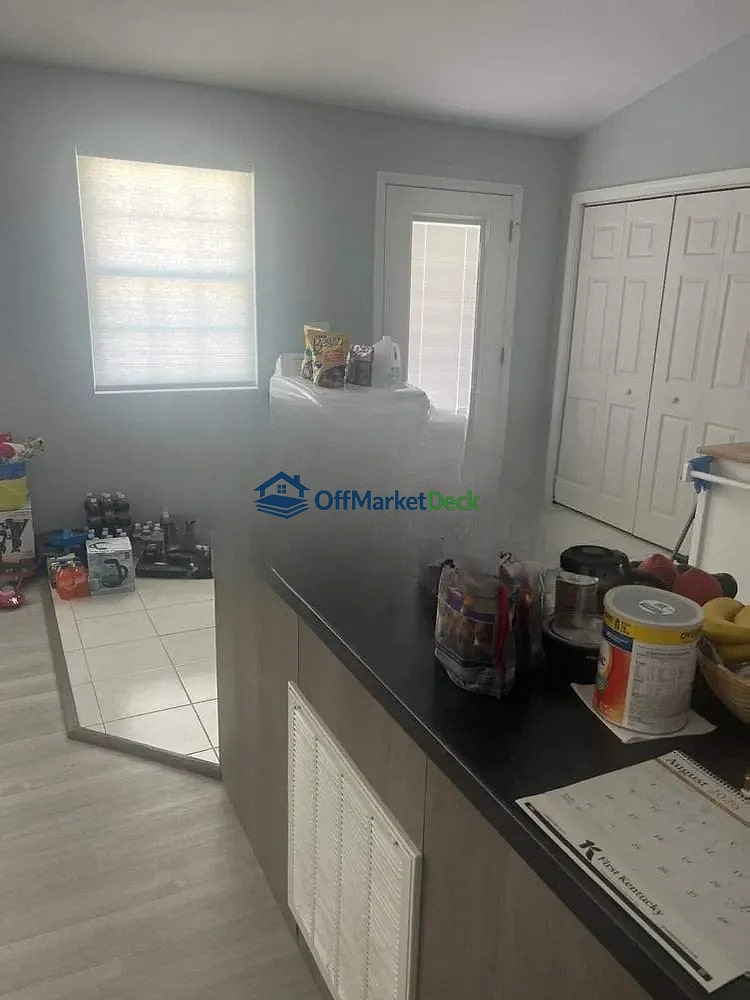 Off-market house in Gilbertsville, Kentucky — 2 beds, 1 bath, $115,000 — photo 8 of 8