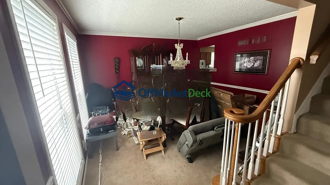 Off-market house in O'Fallon, Missouri — 4 beds, 3.5 baths, $339,900 — photo 8 of 8